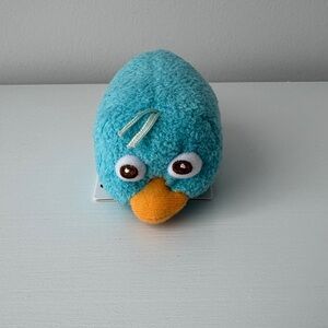 Disney Tsum Tsum mini plush - Perry the Platypus